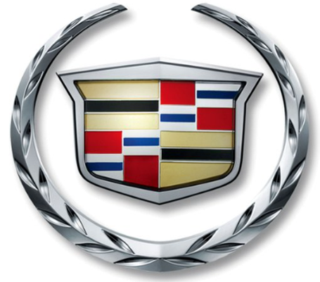 CADILLAC