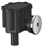 Топливный вентиляционный клапан с ловушкой для топлива Fuel-Lock (Развоздушивающий клапан топливного бака)