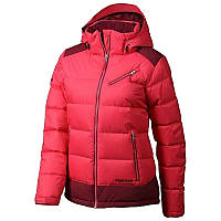 Куртка-пуховик женская MARMOT Wm's Sling Shot, summer pink/berry wine (p.XS) 76200.6566-XS