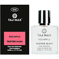 Taj Max Red Apple EDP 50мл TESTER