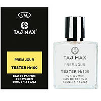 Taj Max Prem Jour EDP 50мл TESTER