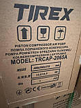 Поршневий блок TIREX для компресорів TRCAP-2065A, фото 8
