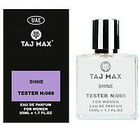 Taj Max Shine EDP 50 ml TESTER