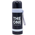 Термос SP-Sport FI-2333 350 мл кольору в асортименті, фото 2