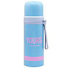 Термос SP-Sport FI-2333 350 мл кольору в асортименті, фото 4