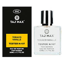 Taj Max Tobaco Vanille EDP 50 ml TESTER