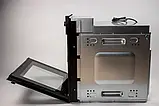Духова шафа Grunhelm GDG 610 B електрична, фото 4