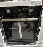 Духова шафа Grunhelm GDG 610 B електрична, фото 6