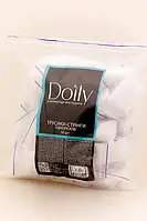 Трусики-стринги одноразовые Doily из спанбонда (50 шт/уп.)