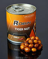 Тигровый орех ROBIN насадочный 200 мл. ж/б Перец Чили,RO17628