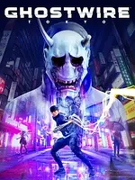 Ghostwire: Tokyo +Spider s Thread STEAM