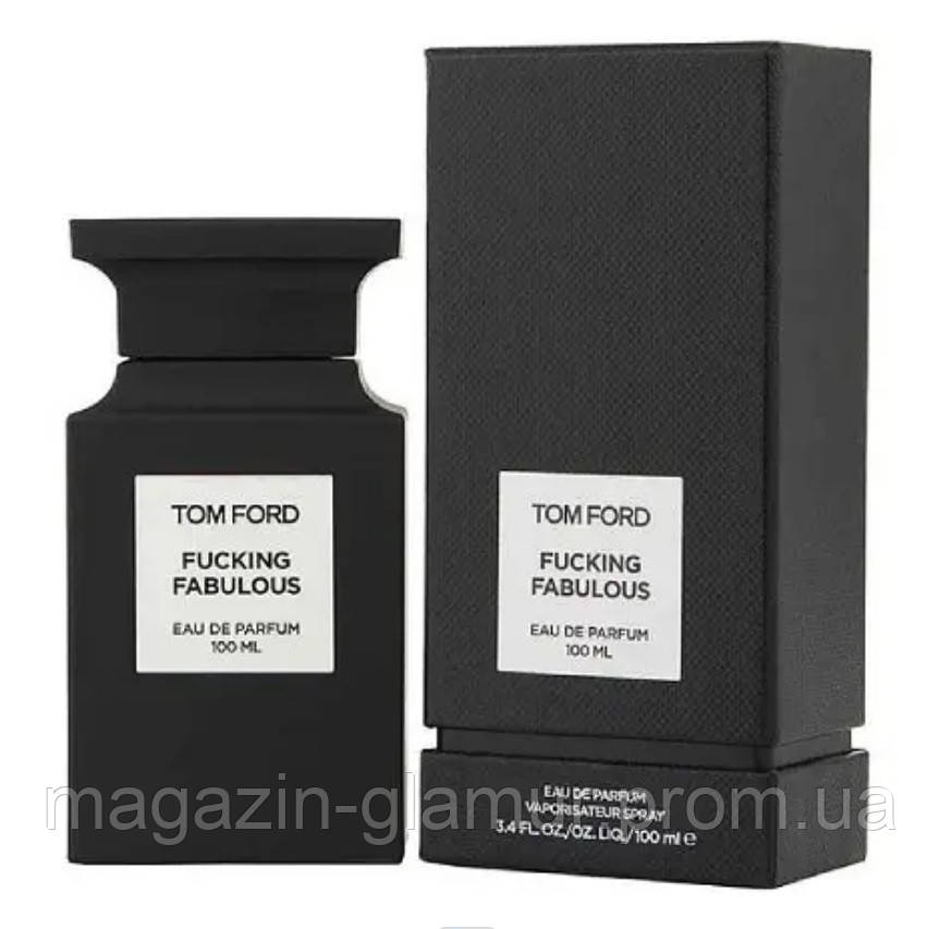 Tom Ford Fabulous (Original Pack) Том Форд Фабулос 100мл (ID#1581072829 ...