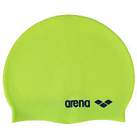 Шапочка для плавания детская Classic Silicone Jr Arena (91670-065)