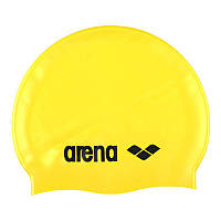 Шапочка для плавания Classic Silicone Arena (91662-035)