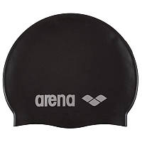 Шапочка для плавання Classic Silicone Arena (91662-055)