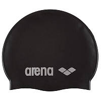 Шапочка для плавания Classic Silicone Arena (91662-055)