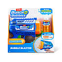 Ігровий набір Bunch O Bubbles серії Medium Бластер з мильними бульбашками 11348, фото 4