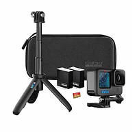 Экшн-камера GoPro HERO11 Black Special Bundle (CHDCB-111-ТН) Open Box
