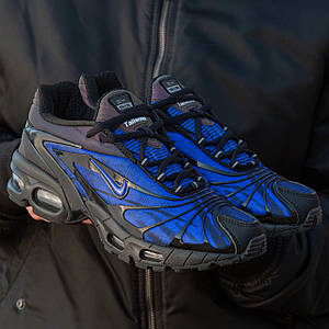 Чоловічі Кросівки Nike Air Max x Skepta Dark Blue 41-43-44-45