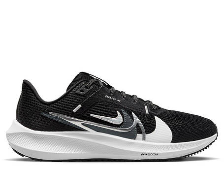 Кросівки для бігу жіночі Nike AIR ZOOM PEGASUS 40 PRM ANY FB7703-001, фото 1