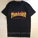 Футболка Thrasher | Трешер Футболка № 7, фото 2