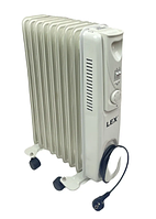 Оливний нагрівач LEX LXHY-20G1