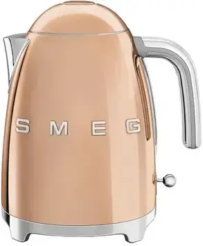 Электрочайник SMEG KLF03RGEU