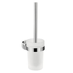 Туалетний йоржик підвісний Hansgrohe Logis Universal 41722000