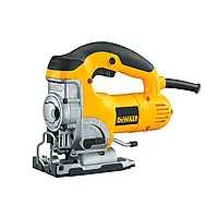 Лобзик DEWALT DWE331KT