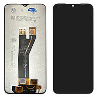 Дисплей + сенсор Samsung M146 Galaxy M14 5G Черный orig (OEM)