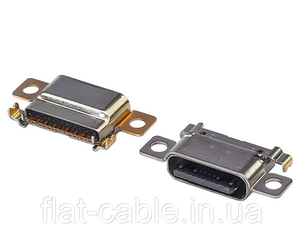 Роз'єм живлення Xiaomi Mi Mix 3 (Type-C)