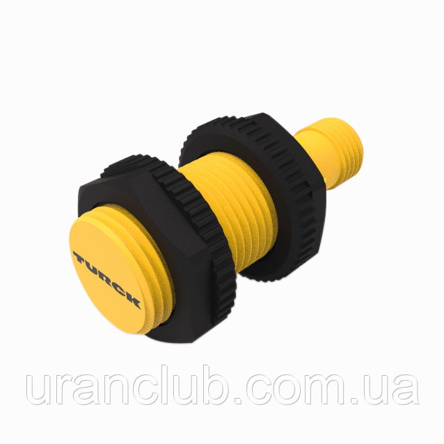 Індуктивний датчик TURCK BI5U-S18-AP6X-H1141