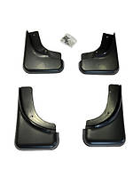 Брызговики Audi A4 B6/B7 (Typ 8E/8H) 2001-2006/2004-2009 BLIK Тайвань BR-03