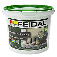 Feidal Innen Relief Beschichtung 5л UA рельефная краска для внутренних работ