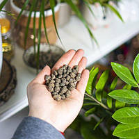 Товари для приготування субстрату