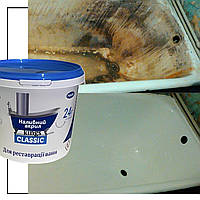 🌊 Як правильно наносити акрил для реставрації ванн на поверхню ванни чи піддона без помилок ? основні ази ознайомтесь у 💖 Kings.in.ua ✨