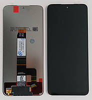 Дисплей Xiaomi Redmi 12 Original OEM з тачскріном Black