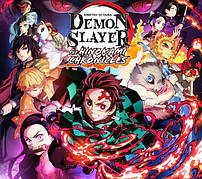 Demon Slayer