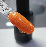 Гель лак MAGIC TOUCH світловідбиваючий неон Flashing Neon 06, 8 мл