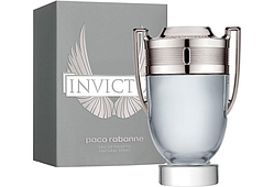 Paco Rabanne Invictus 100 ml, Пако Рабанн Інвіктус 100 мл чоловічі парфуми