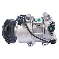 Компрессор кондиционера DOOWON 97701-2S500, Hyundai Tucson 2010-2015 Kia Sportage 2.0L 2.4L