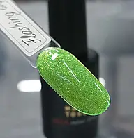 Гель лак MAGIC TOUCH світловідбиваючий неон Flashing Neon 01, 8 мл