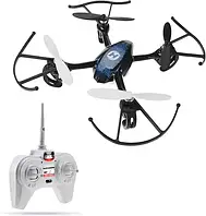 Мини квадрокоптер для обучения Holy Stone HS170 Predator 2.4Ghz 6-Axis Gyro 4 Channels Quadcopter