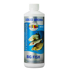 Ліквід арома VDE Big Fish 500 ml