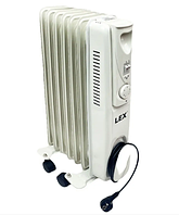 Оливний нагрівач LEX LXHY-15M