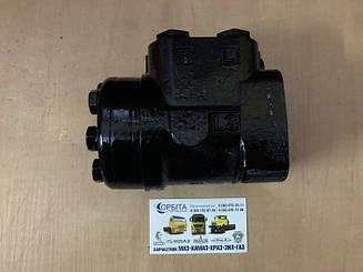 Д100-14.20-02 Насос-дозатор кермового керування МТЗ 80, 82, 1025 (ТМ JUBANA)