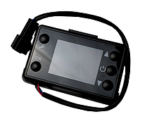 Пульт керування повітряного обігрівача Джміль (нова модель)