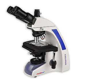 Мікроскоп MICROmed Evolution ES-4130 інфініті планахромати