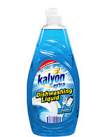 Жидкость для мытья посуды 735 мл, MM00 1164, KALYON EXTRA