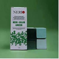 COLOR GREEN, пігмент рідкий, NERI Україна